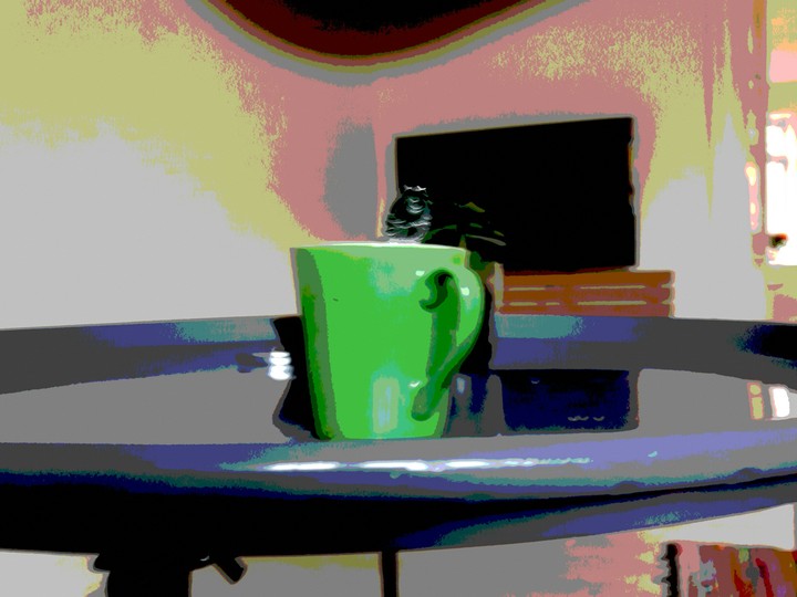 hot chocolate