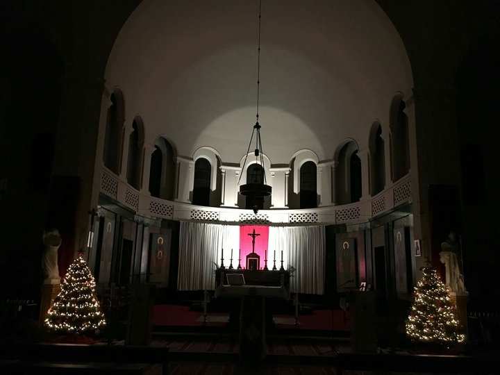 Church