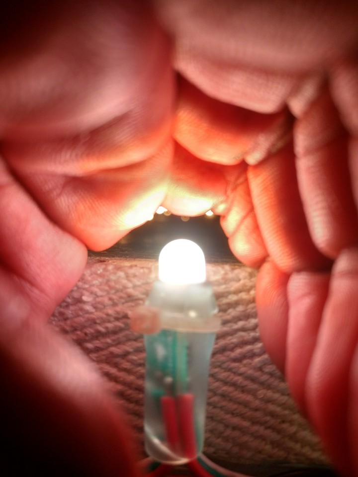 light
