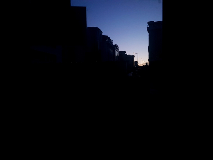 twilight