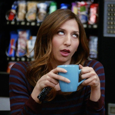 gina