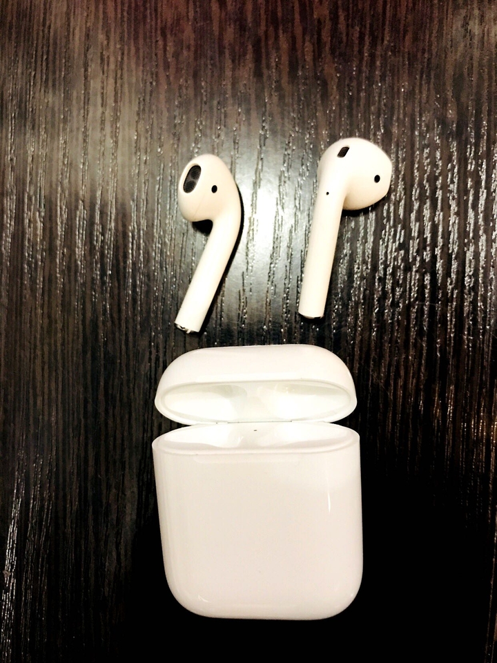 headphones