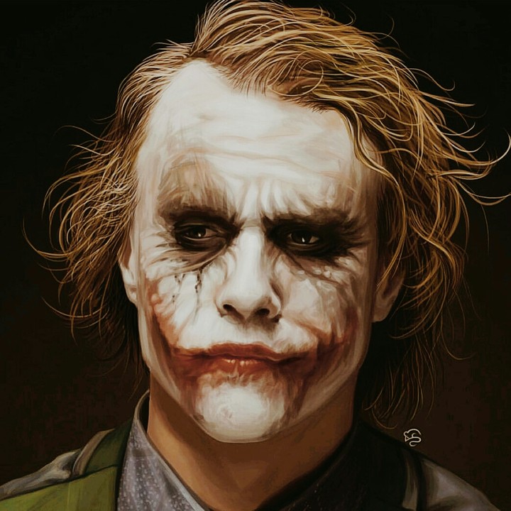 JOKER?