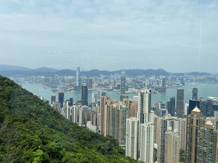 Hong