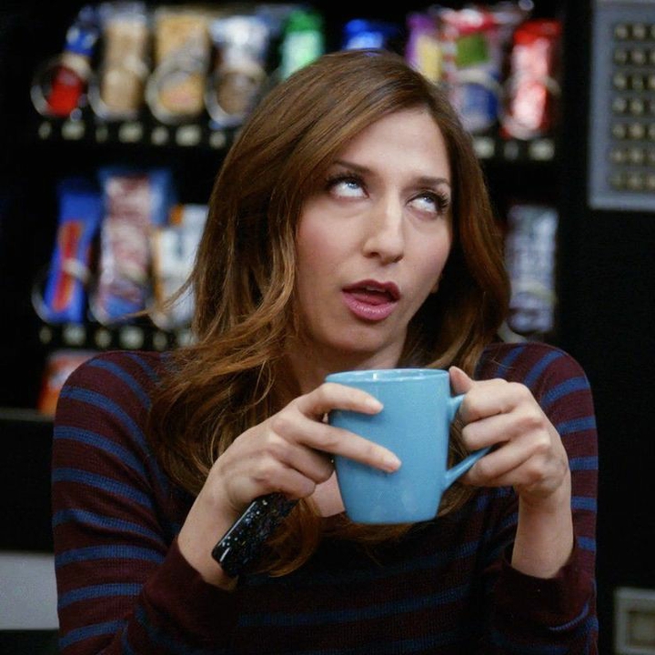 gina