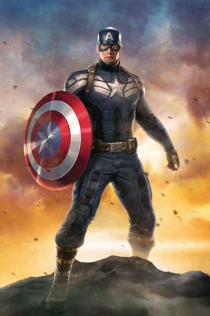 captain nomad