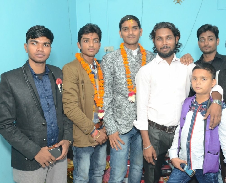 mohit