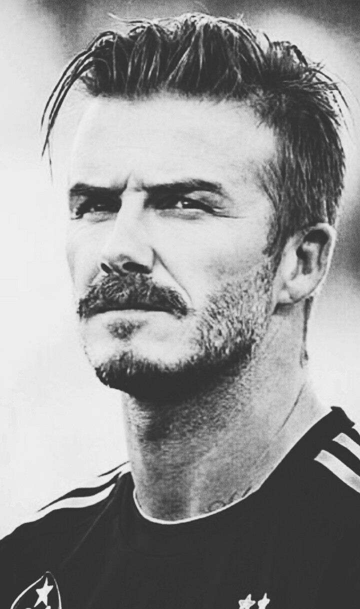 david Beckham