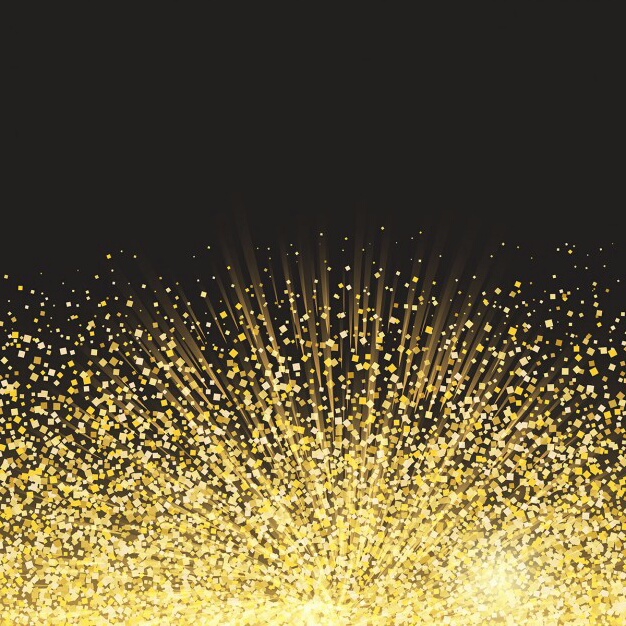 Gold shine
