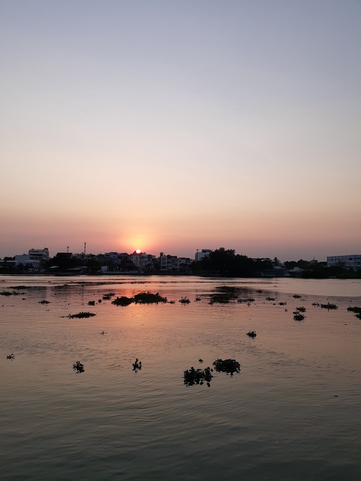 Hoàng Hôn