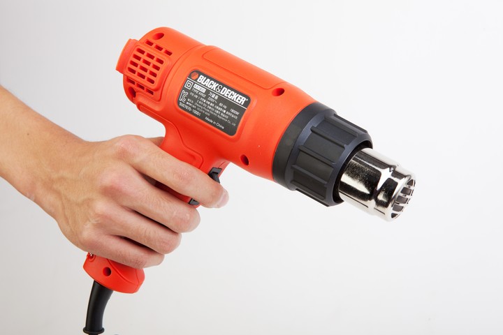 Hair Dryer