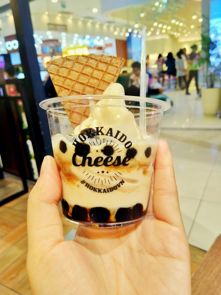 delicious