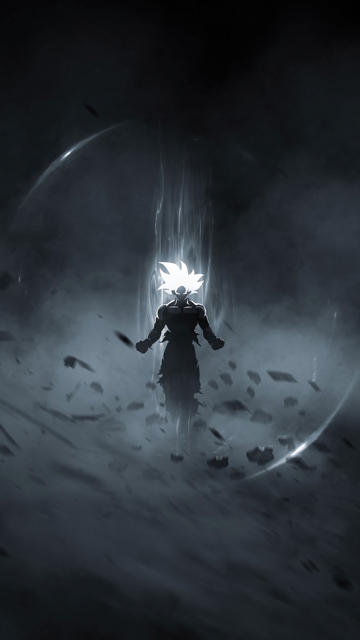 Goku