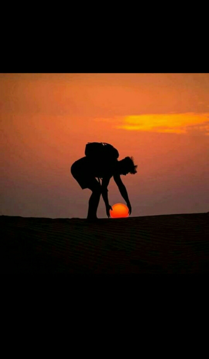 sun