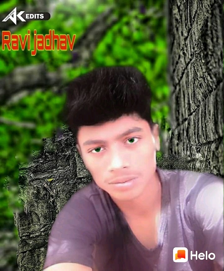 Ravi Jadhav