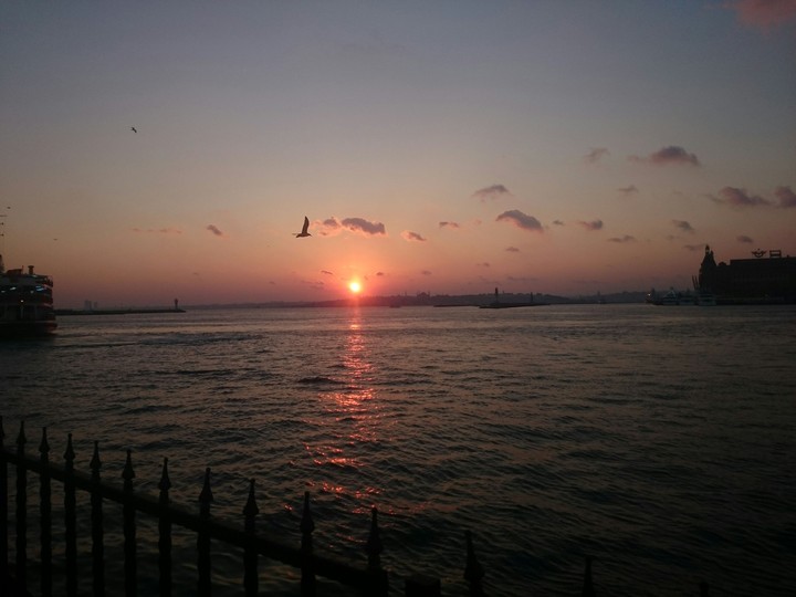 İstanbul kadıköy
