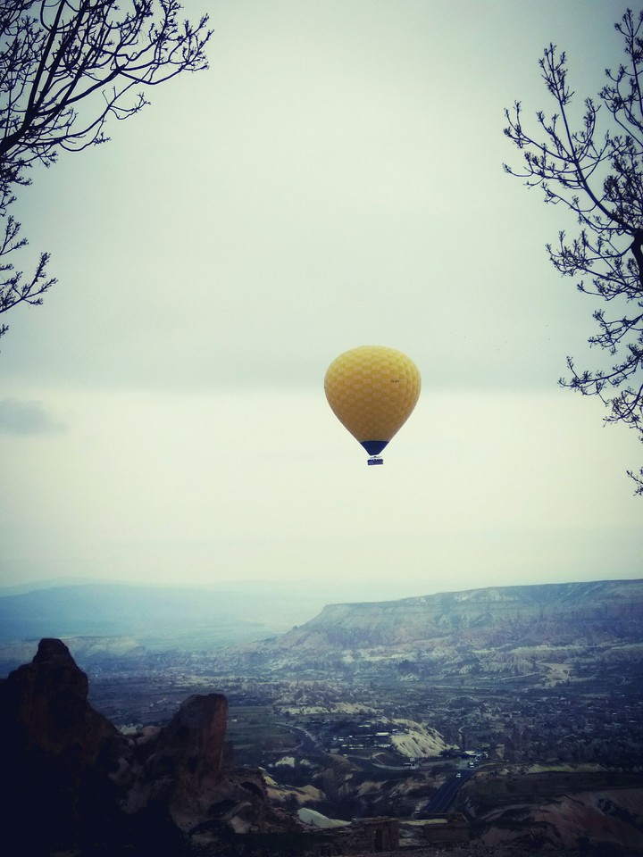 balloon