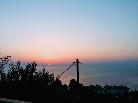 sunrise