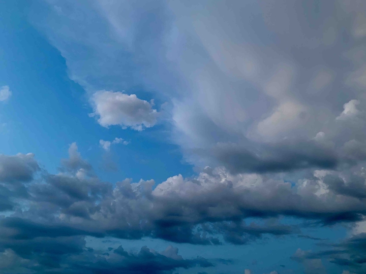 Clouds
