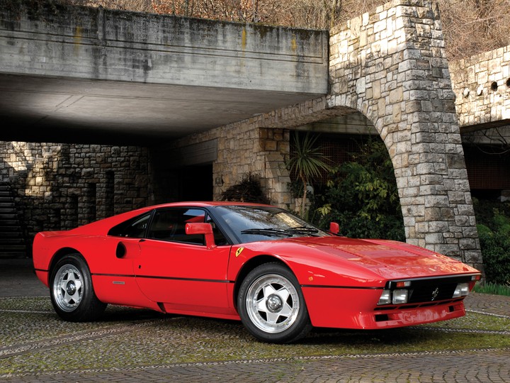 ferrari