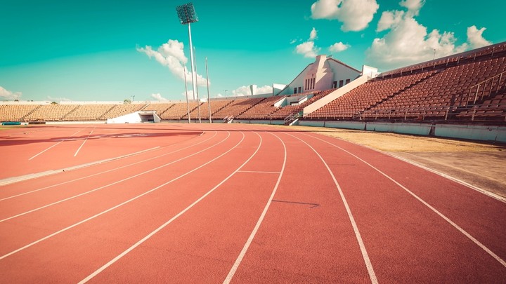 sports graden