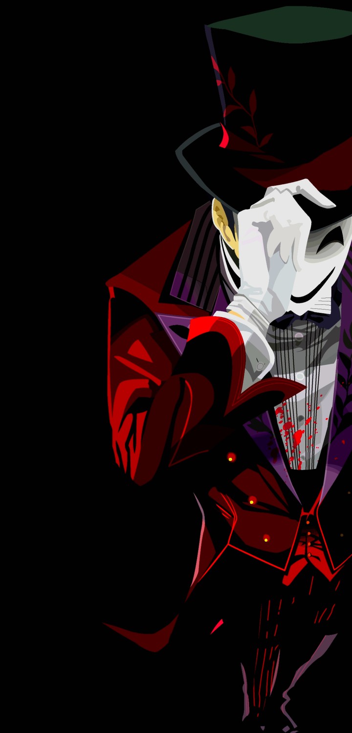 Black Bullet