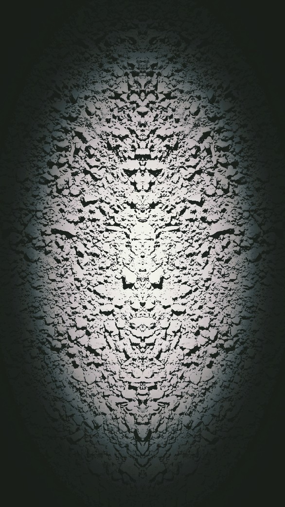 The God Of The Darkness.