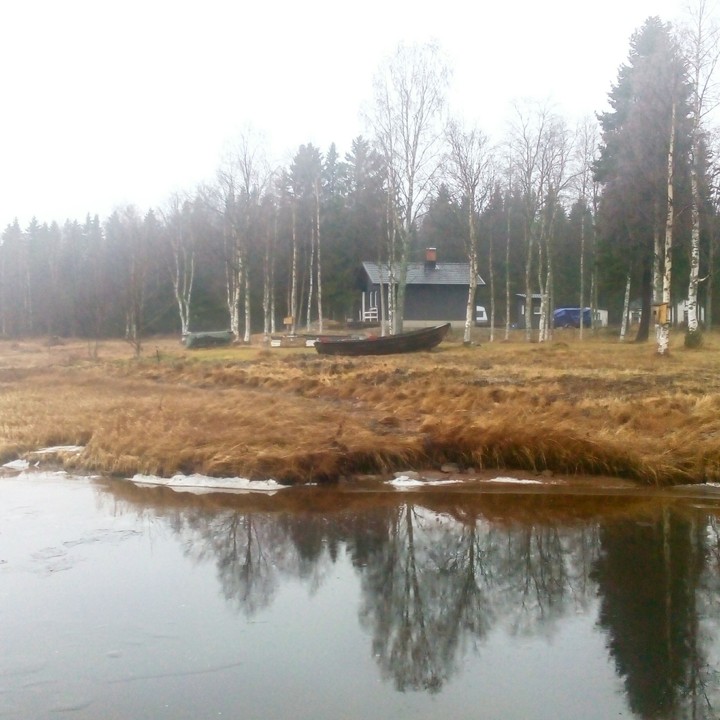 The autumn