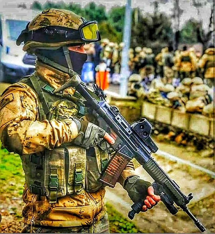 asker