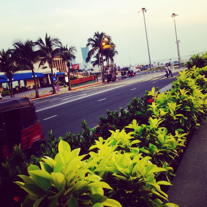 Colombo, Sri Lanka