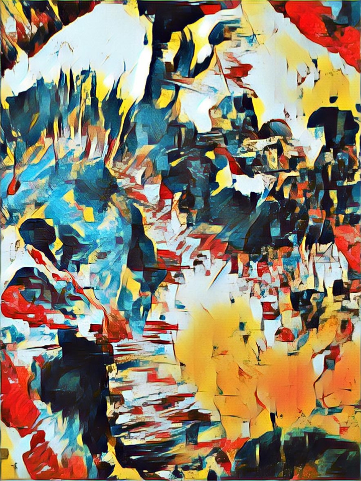 Parallel world