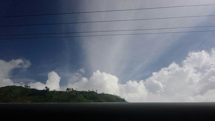 sky