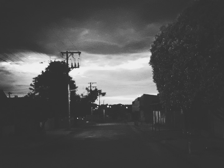 Caminho