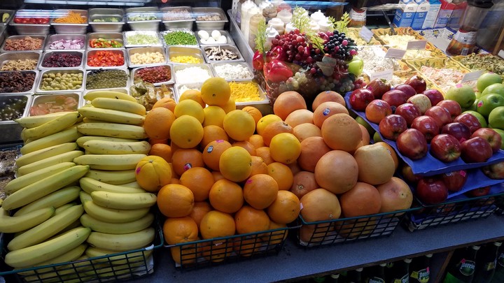 deli