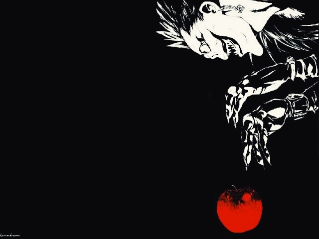 evil is every where