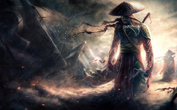 Warrior