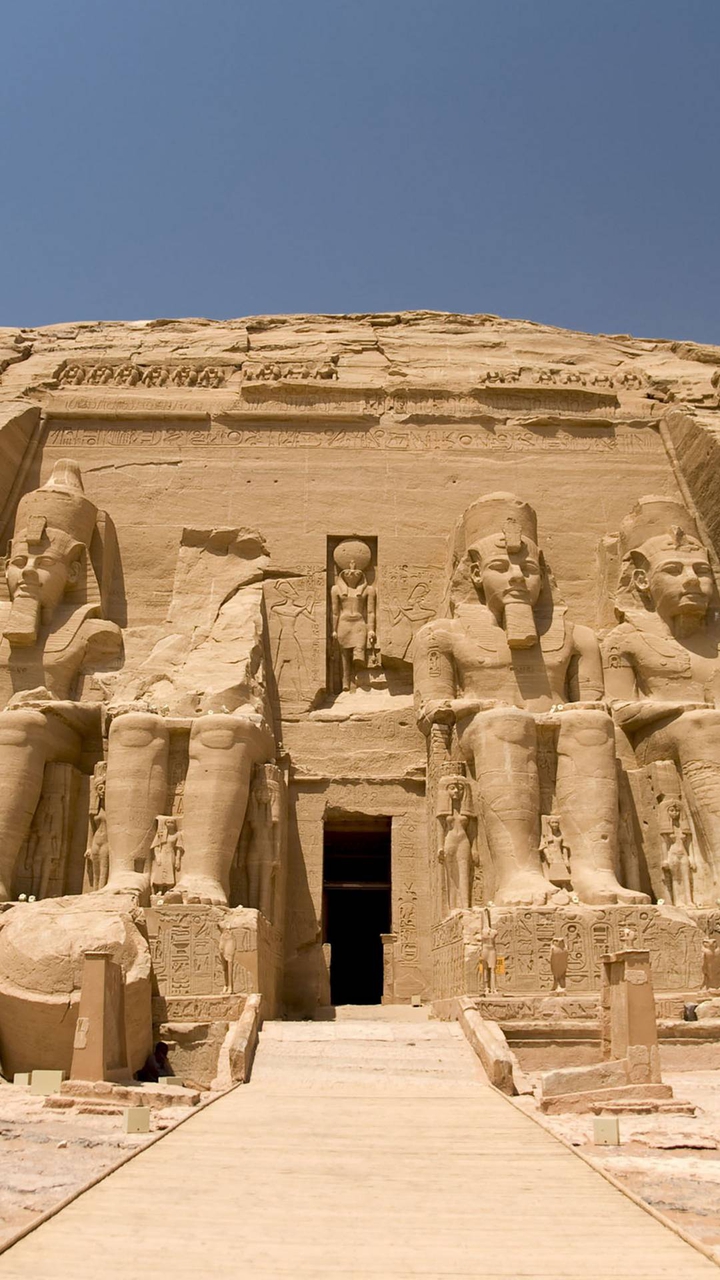 Ägypten