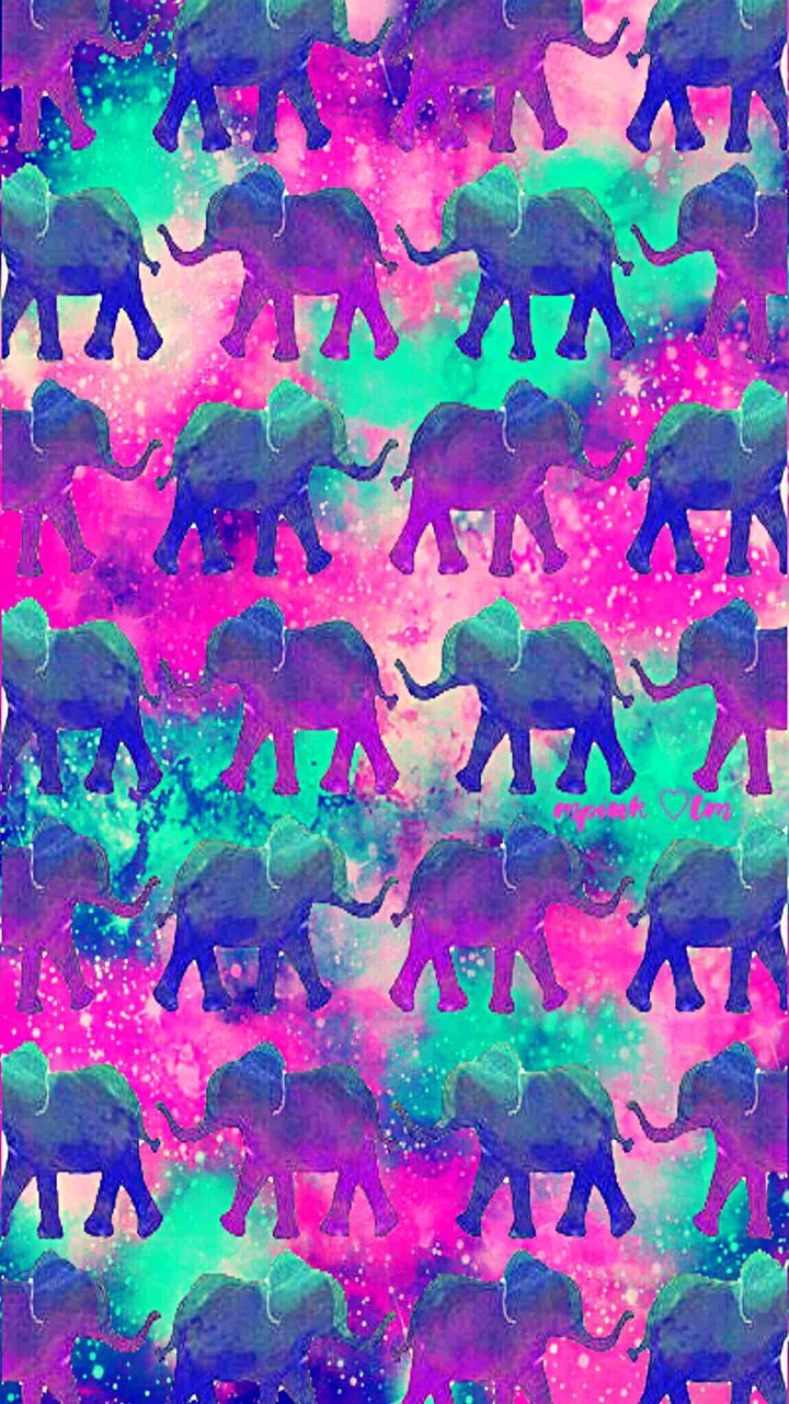 Elephants