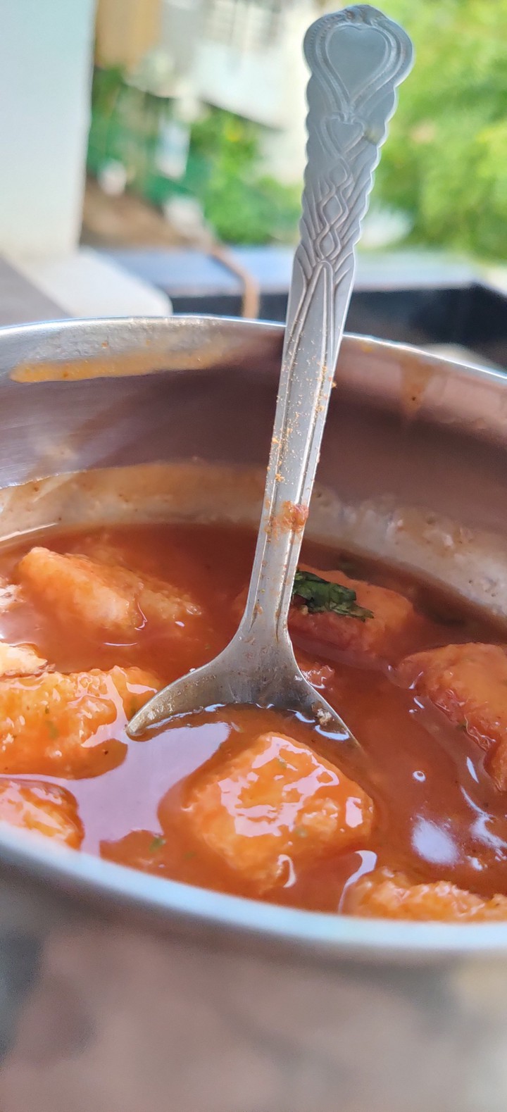 Tomato Soup