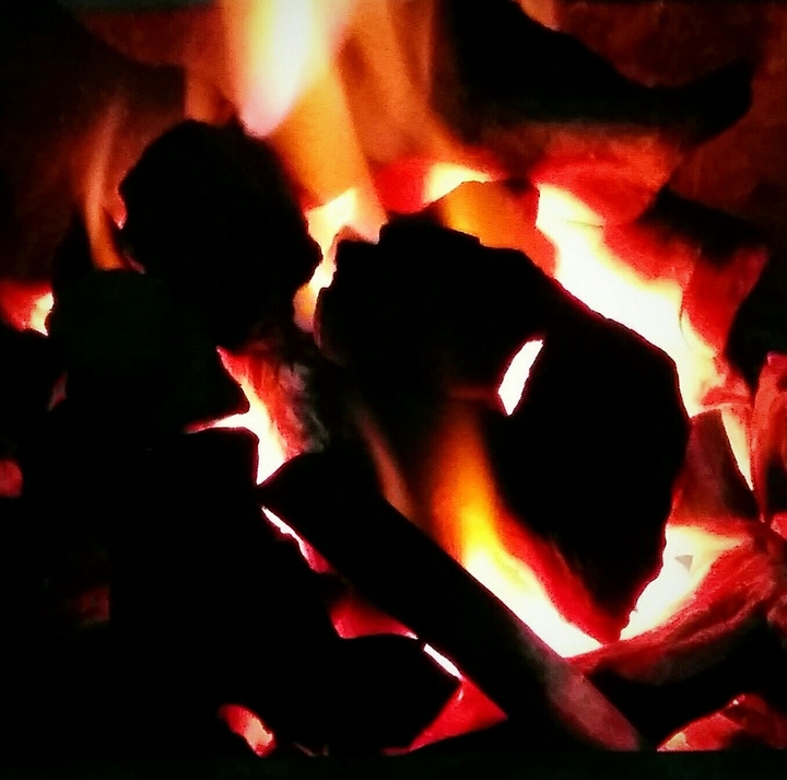 Fire....
