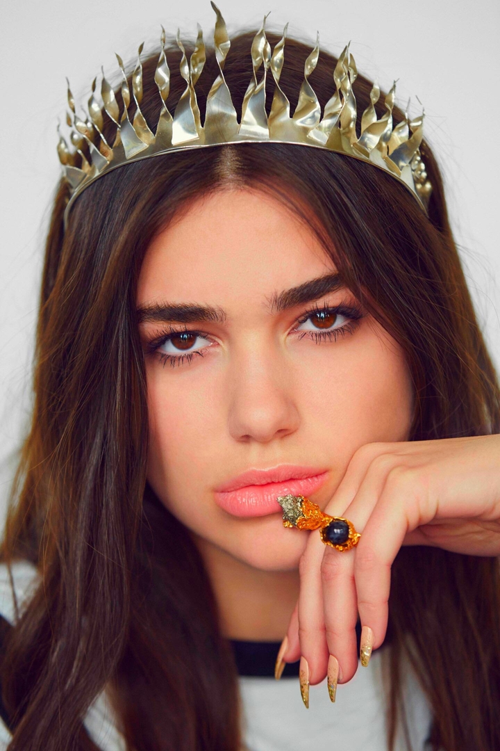 dua lipa
