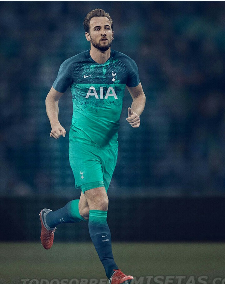 2019 kit !