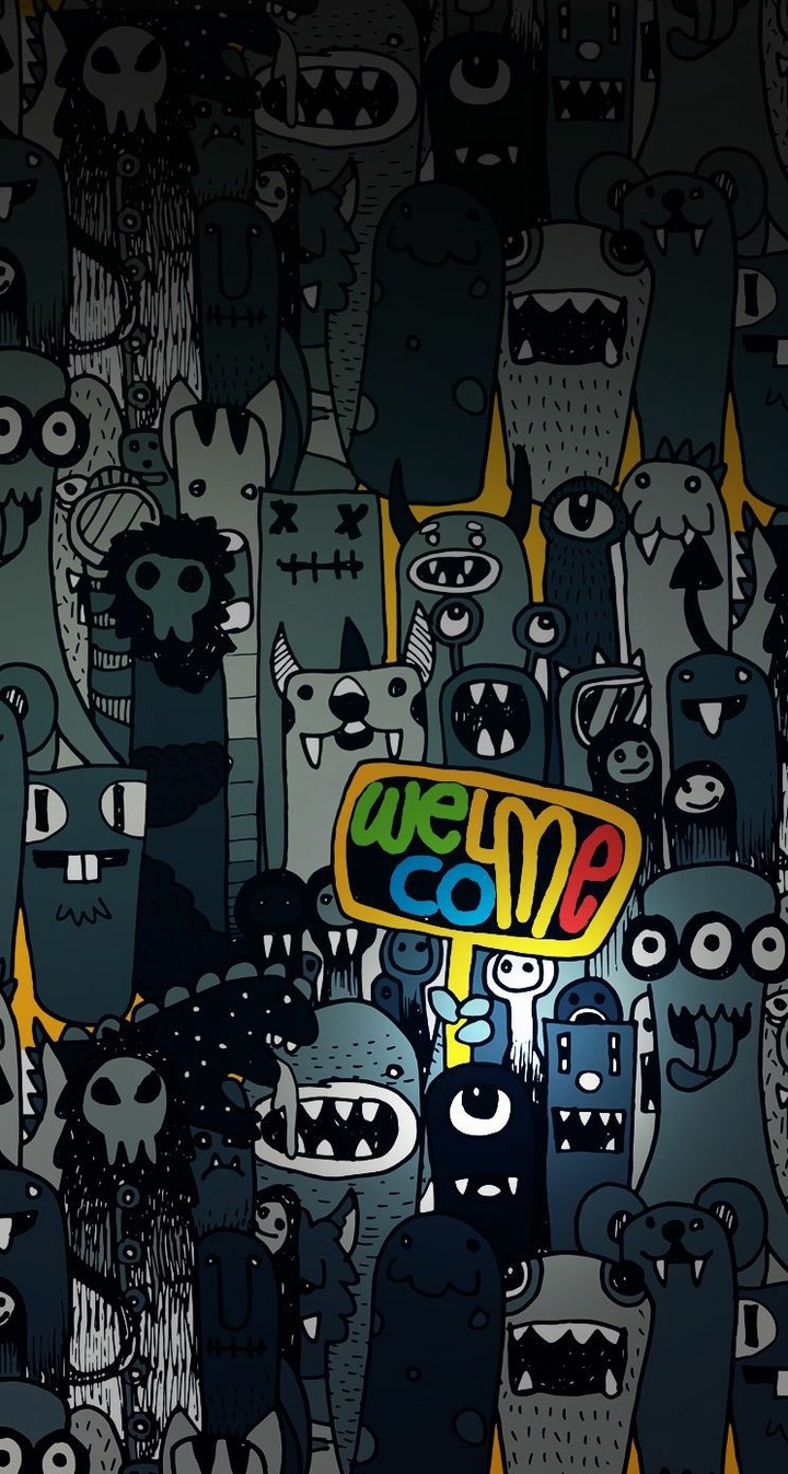 wallpaper