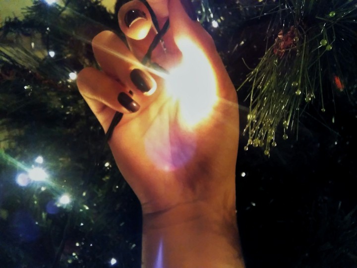 Lover of the lights