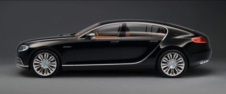 BLACK CAR
