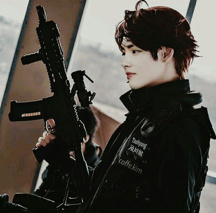 Teahyung