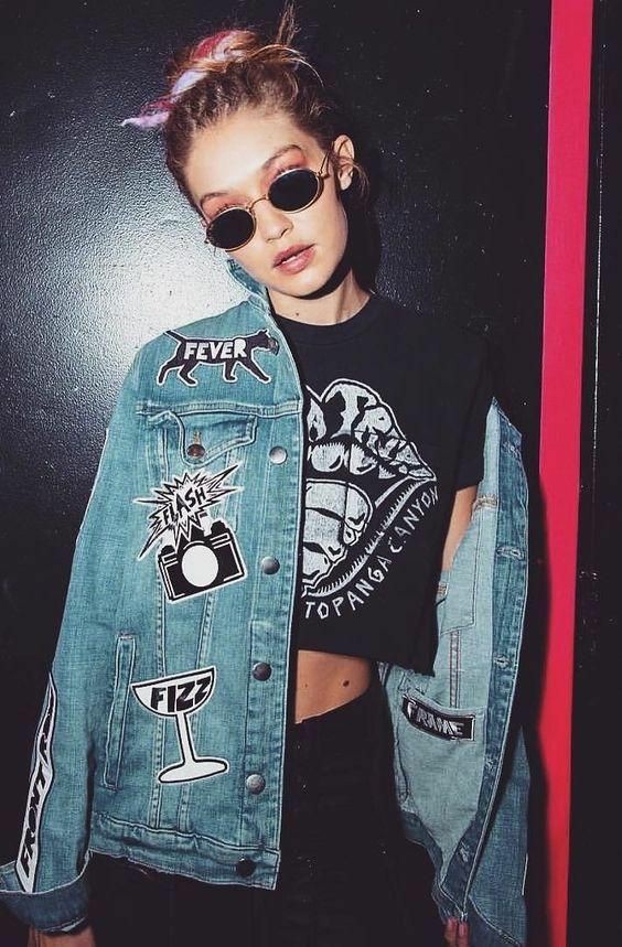 gigi hadid