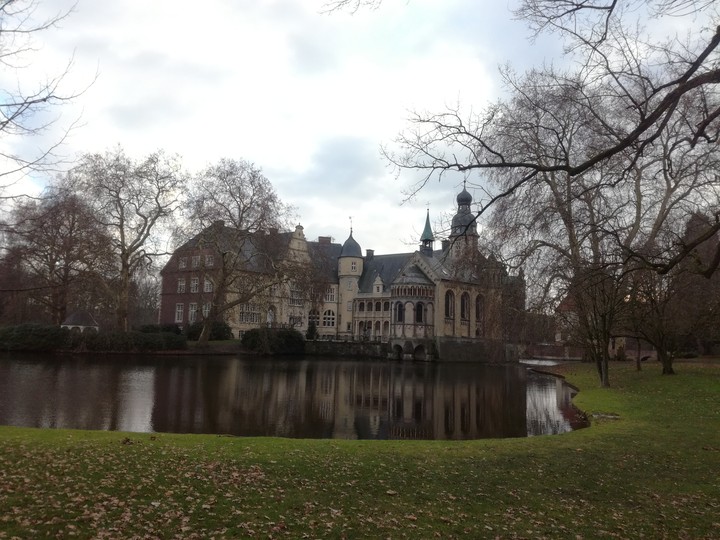 Schloss