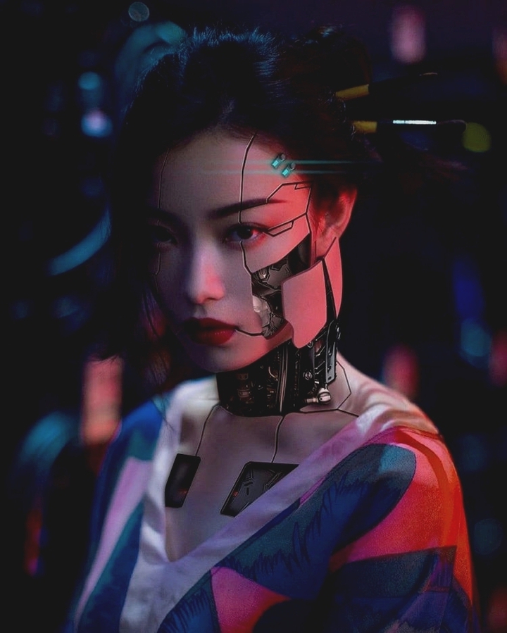 cyberworld