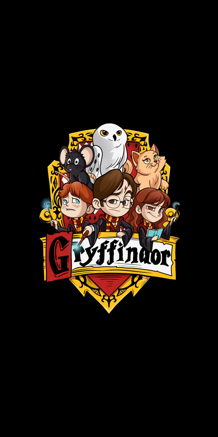 Gryffindor